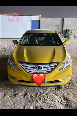 هيونداي سوناتا